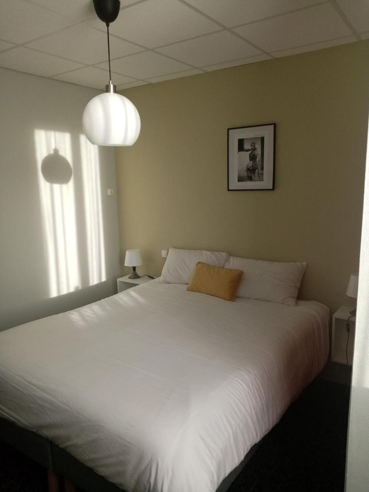 Hotel Le Millesime Meymac ภายนอก รูปภาพ