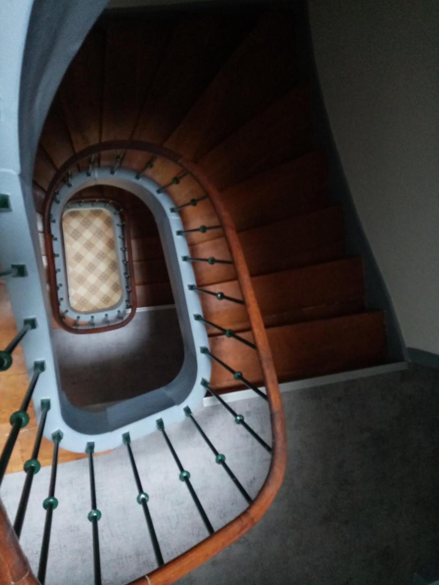 Hotel Le Millesime Meymac ภายนอก รูปภาพ
